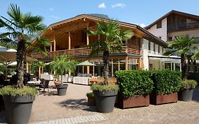 Hotel Teutschhaus
